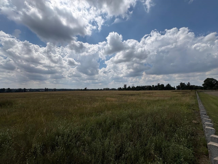 0 Bedroom Property for Sale in Vaalpark Free State